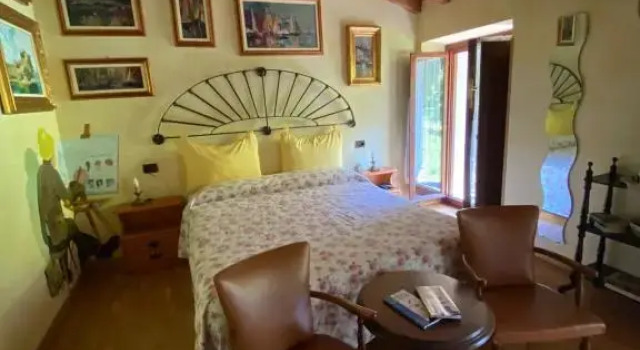 Семейный номер Standard The Queen Tower