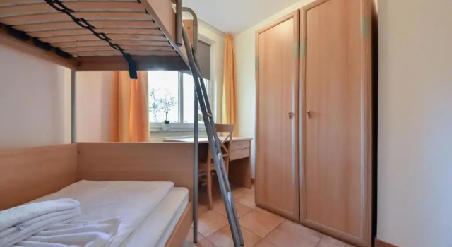 Appartement Solaris 11, Book Apartment Heringsdorf Usedom