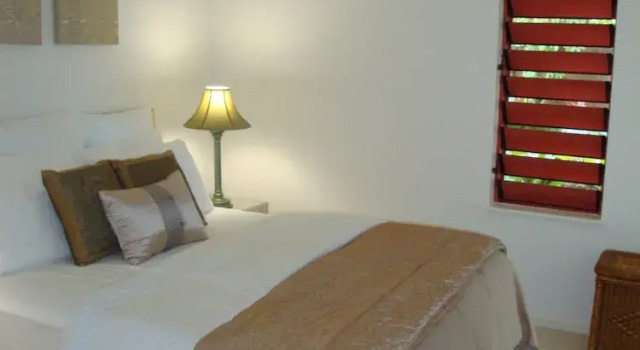 Апартаменты Standard Oasis at Palm Cove