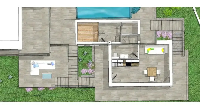 Villa White Pearl