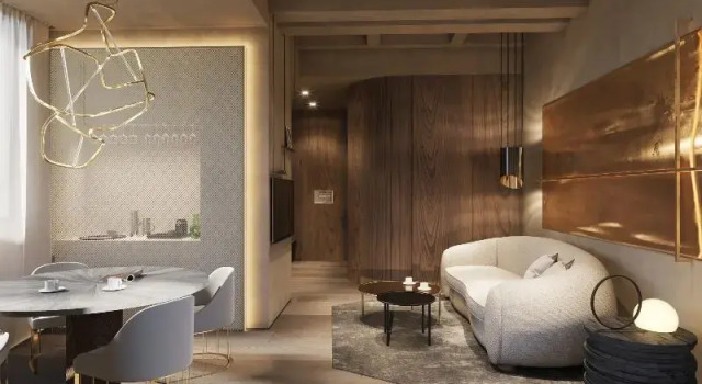 Номер Standard The Emporium Hotel Plovdiv - MGallery Collection