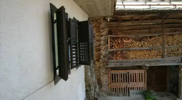 Casa Vacanze Cagnati, Забронировать Апартаменты/квартира Отели Livinallongo del Col di Lana с парковкой, Парковка