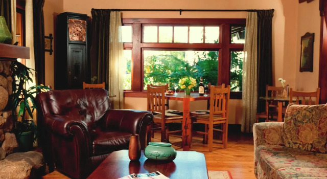 Blackbird Inn