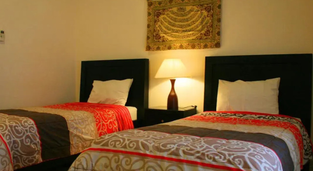 Номер Superior The Sriwijaya Hotel - Halal Hotel