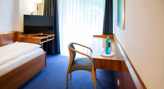 Номер Standard Landhotel Das Karoli