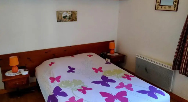 Appartement Mont-Dore, 2 pièces, 5 personnes - FR-1-415-113, Réserver Appartement Mont-Dore Puy-de-Dôme