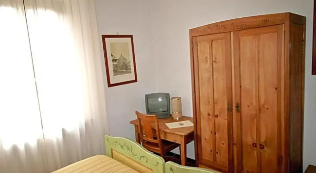 Номер Economy Villa Nencini