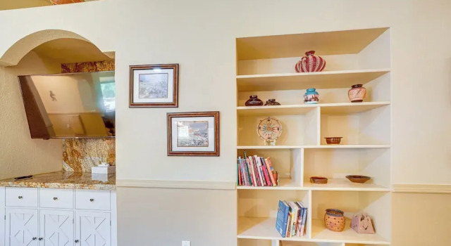 Hot Tub & Game Room: Scenic Sedona Home!