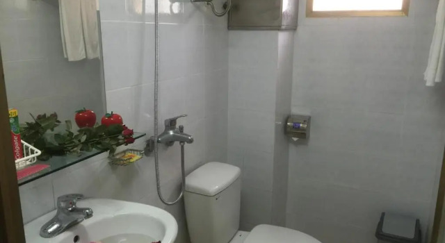 Номер Economy Thu Guest House
