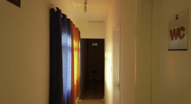 Pousada Peruibe 455