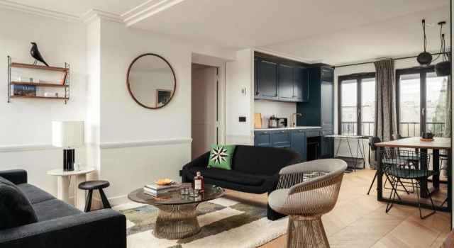 My Maison In Paris - Invalides