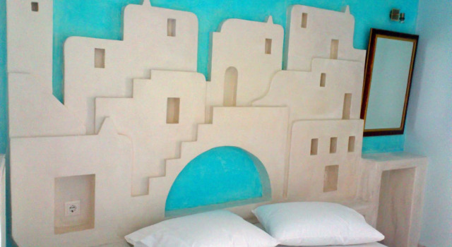 Foinikas Studios, Rezervovat Hotel Merichas Kythnos