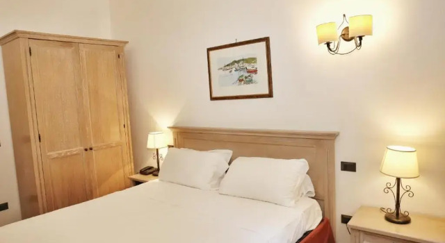 Номер Classic Albergo Filippo II