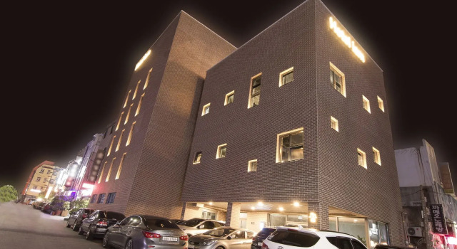 Hotel Iam, Reserva ahora Hotel Hoteles en Suncheon con desayuno, Desayunos