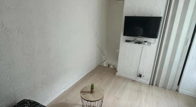 Studio En Duplex