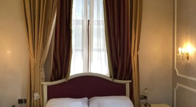 Люкс Luxury Hotel Château Cihelny