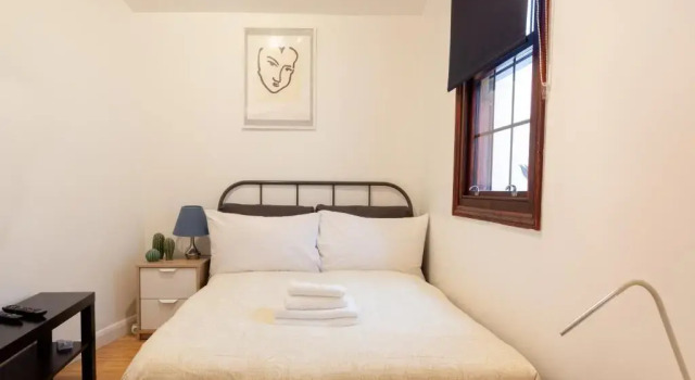 Студия Little Venice Paddington Studio