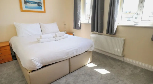 74 Reap Lane, Varaa Lomakoti Mökit kohteessa Merseyside, Mökki