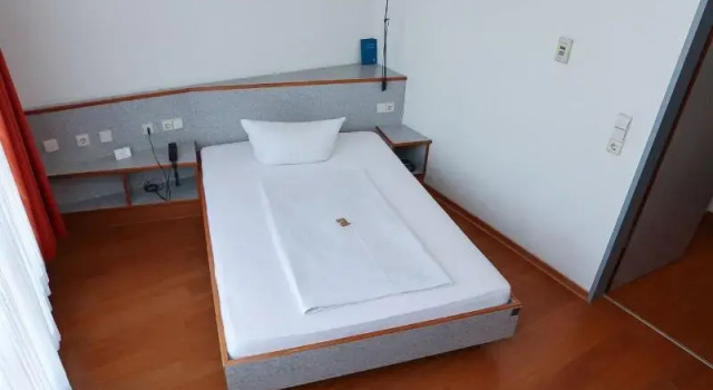Hotel Blaubeurer Tor
