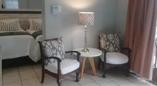 Люкс Beechwood B&B