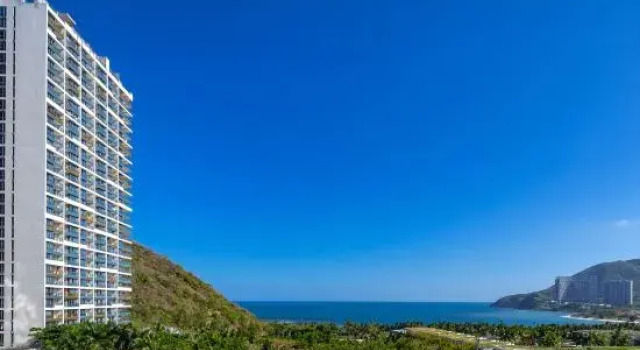 Murray Island Sea View B&B, Book Bed and Breakfast Sanya Hainan