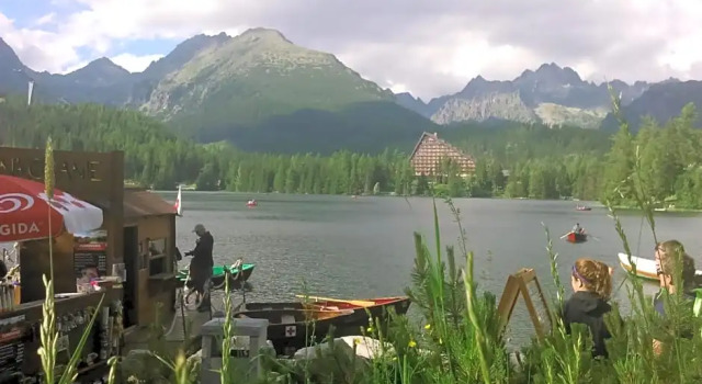 Cottage Tatry Wellness, Забронировать Дом для отпуска Отели в центре Татранска-Штрба, в центре