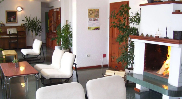 Rahoff Hotel, Book Hotel Hoteller i Blagoevgrad Province med parkering, Parkering