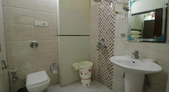 Номер Deluxe Отель Eurasia Mohali International Airport