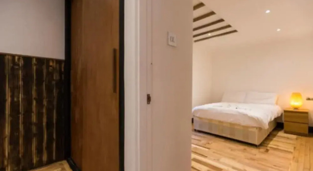 Notting Hill Relaxing Apartment