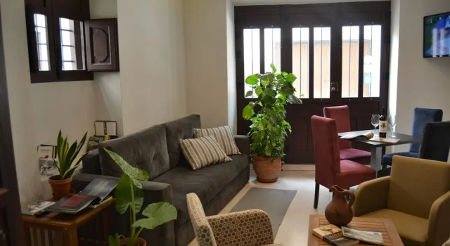 Hotel La Vera Cruz, Book Hotel Hotels in Murcia with a Pool, Swimming Pool