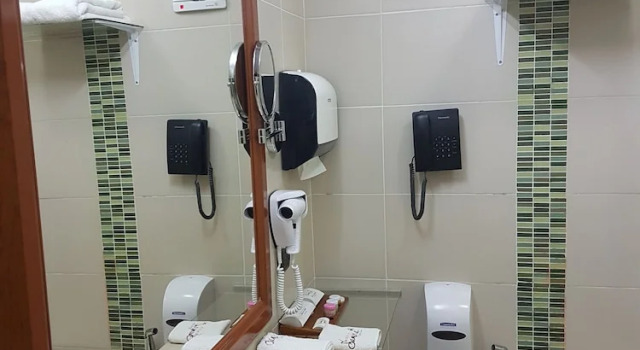 Номер Economy Samiria Jungle Hotel