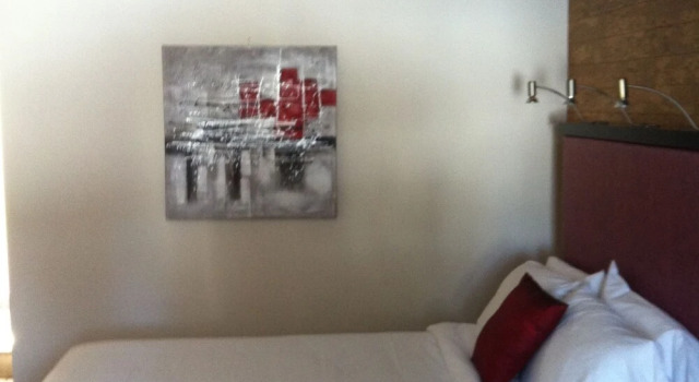 Двухместный номер Standard Motel Fraser