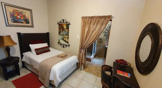 Номер Comfort 7th Street Guesthouse