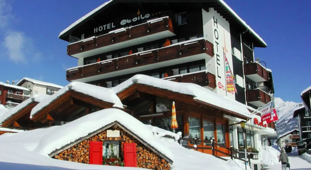 Hotel Etoile & Alpenperle Residences, Prenota Hotel Hotel a Saastal con colazione, Colazione