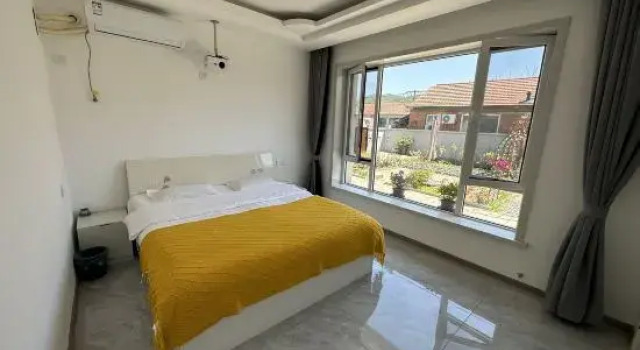 Люкс Fengcheng Fengyu Residence