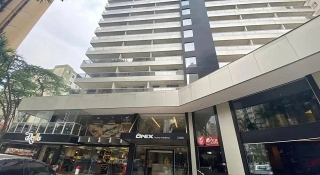 Onix Bueno Residence ONX