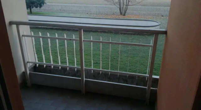 Apartment Via Sporting Mirasole