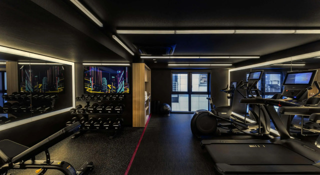 YOTEL Tokyo Ginza