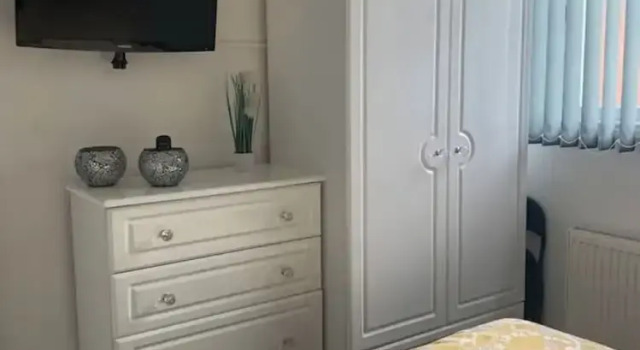 Seaside 2 bed Chalet Escape in Mablethorpe, Забронировать Шале Отели Англии 3 звезды, 3*