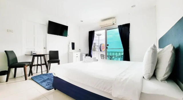 Genie's Pattaya
