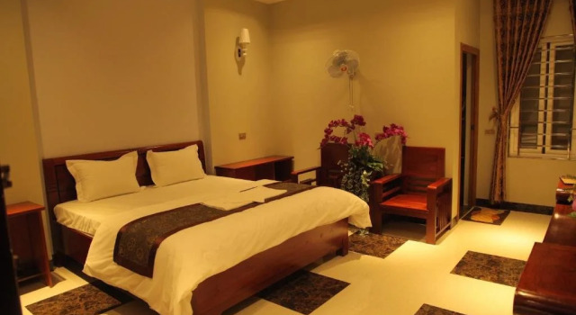 Hoang Gia Hotel