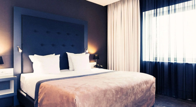 Mercure City Amersfoort Centre Hotel