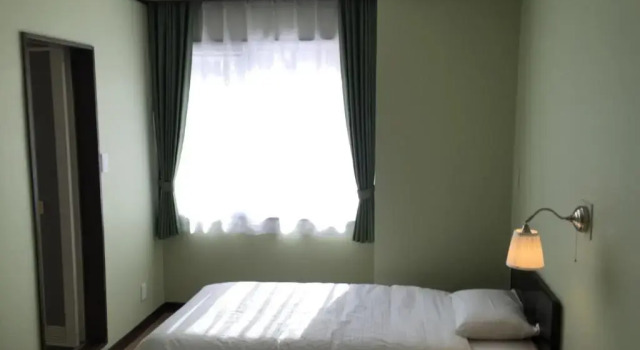 Двухместный номер Deluxe White Rose Inn