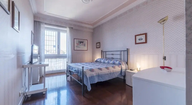 San Pietro Exclusive Panoramic Flat