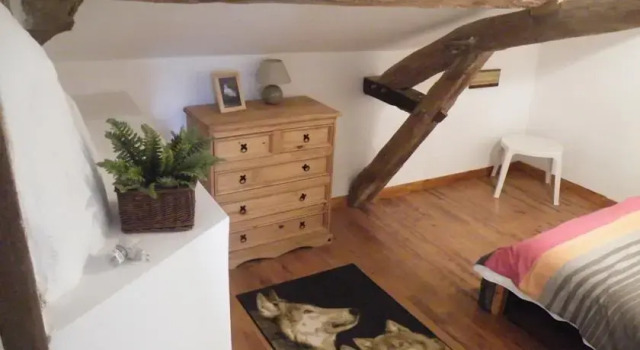 Chambre d'hôtes Anna, Buchen Sie Pension Estampes Languedoc-Roussillon