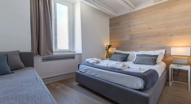 Residenza Amblingh