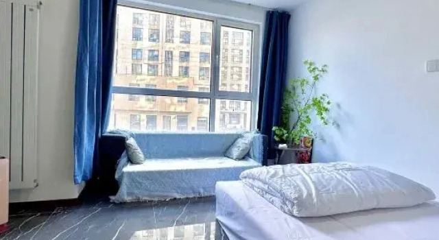 Люкс Classic Vivi's childhood  hotel