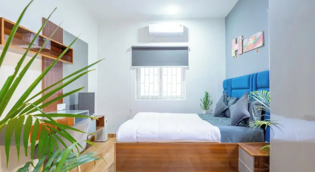 Housr 14 Serviced Apartment Koramangala Bangalore, Rezervovat Apartmán Koramangala 
