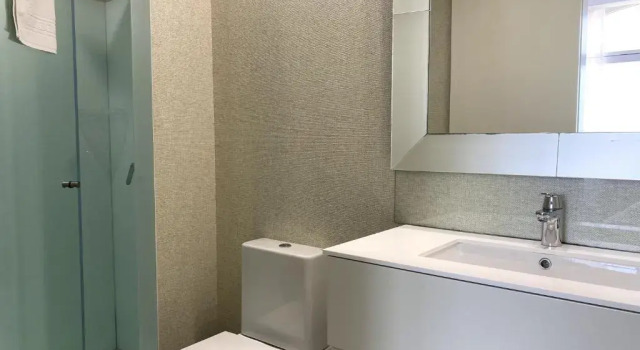 Номер Standard Golden Beach Guest House & Rooftop Bar