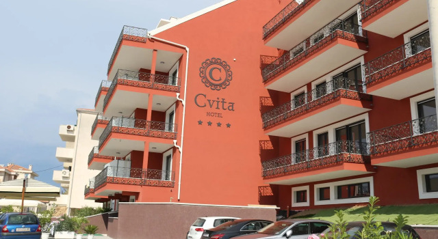Hotel Cvita